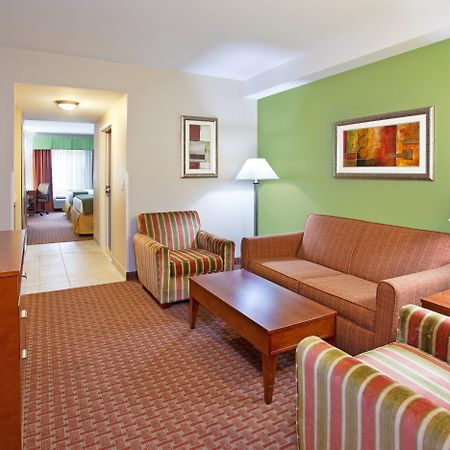 Hampton Inn Cataratas do Niágara Exterior foto