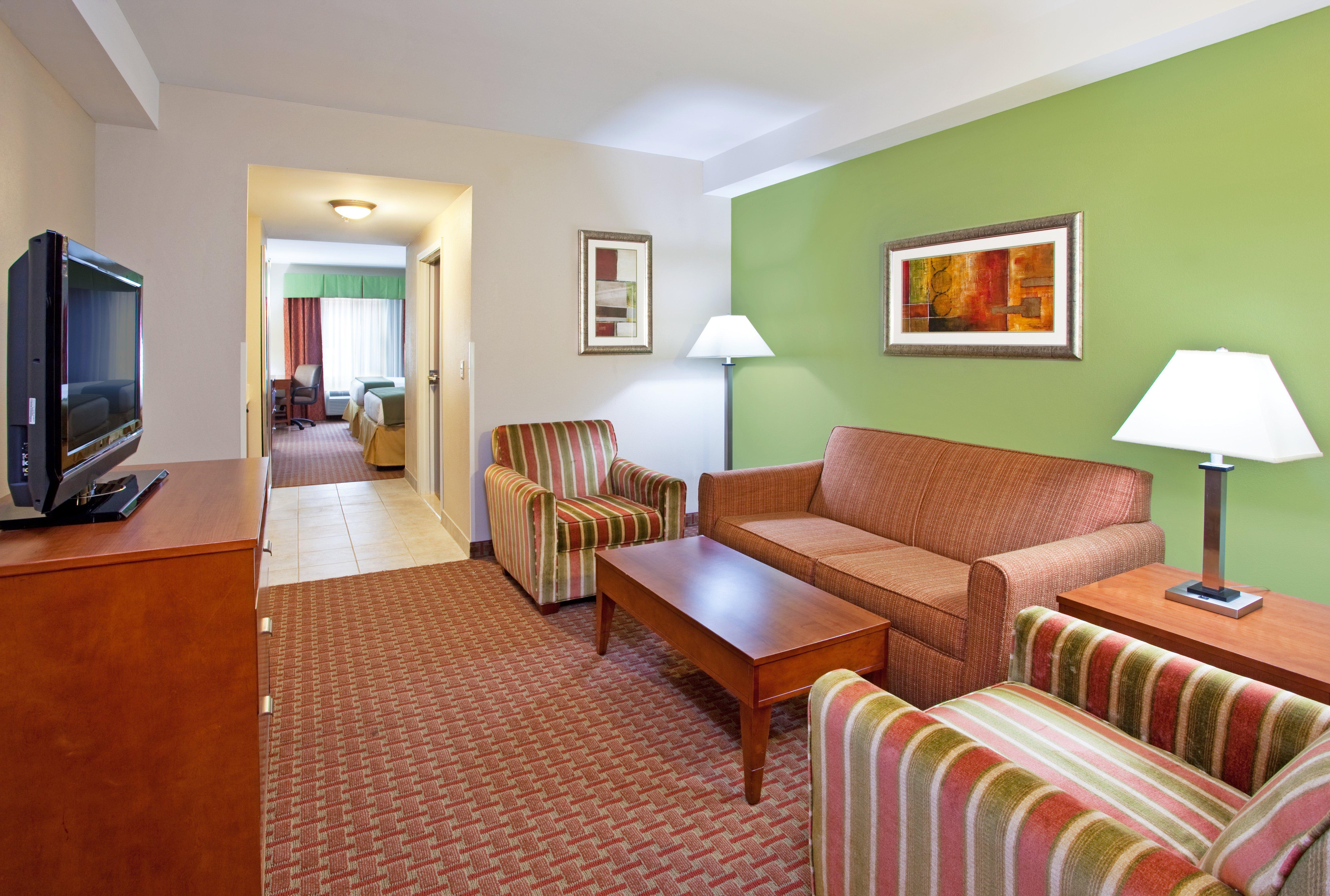 Hampton Inn Cataratas do Niágara Exterior foto