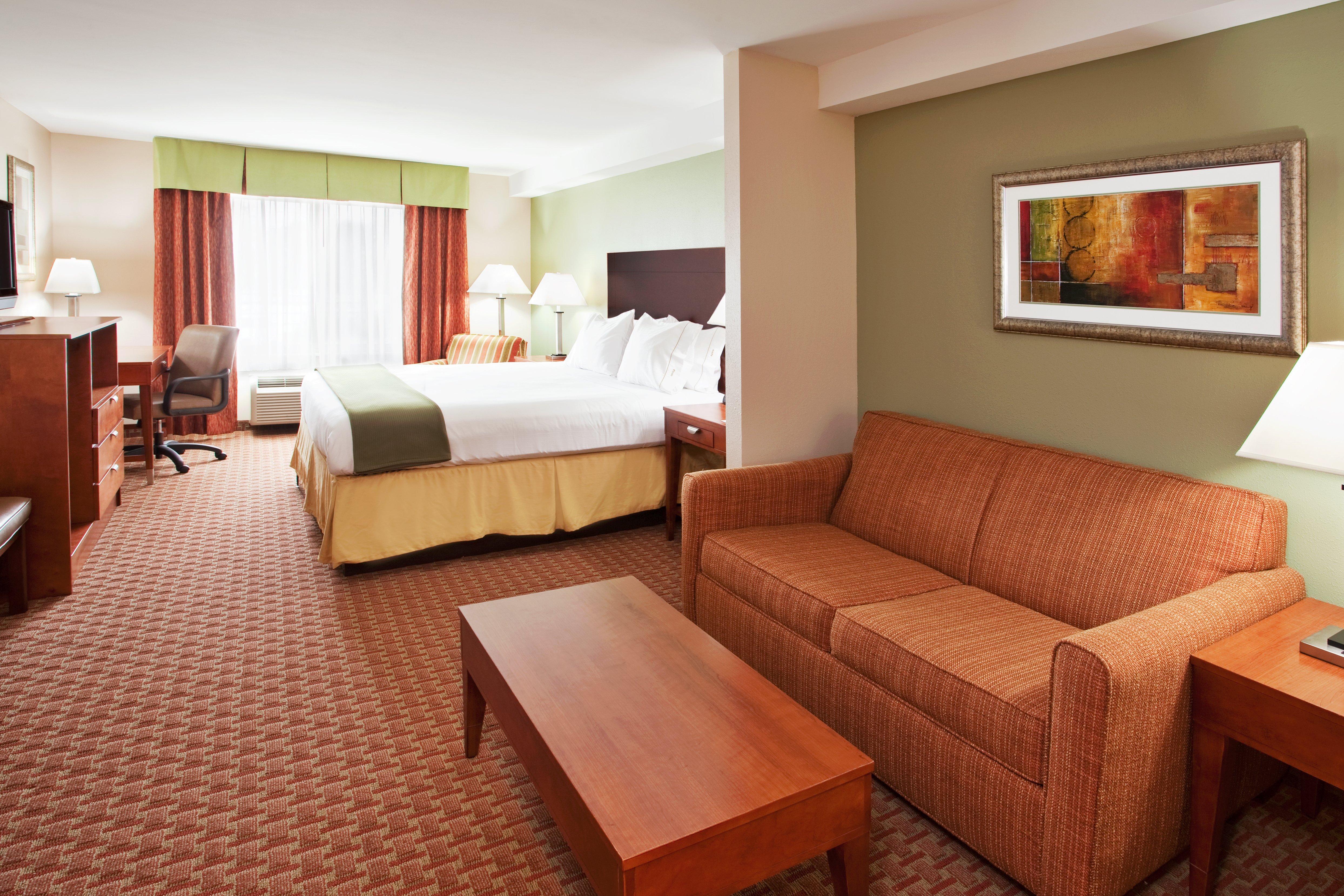 Hampton Inn Cataratas do Niágara Exterior foto