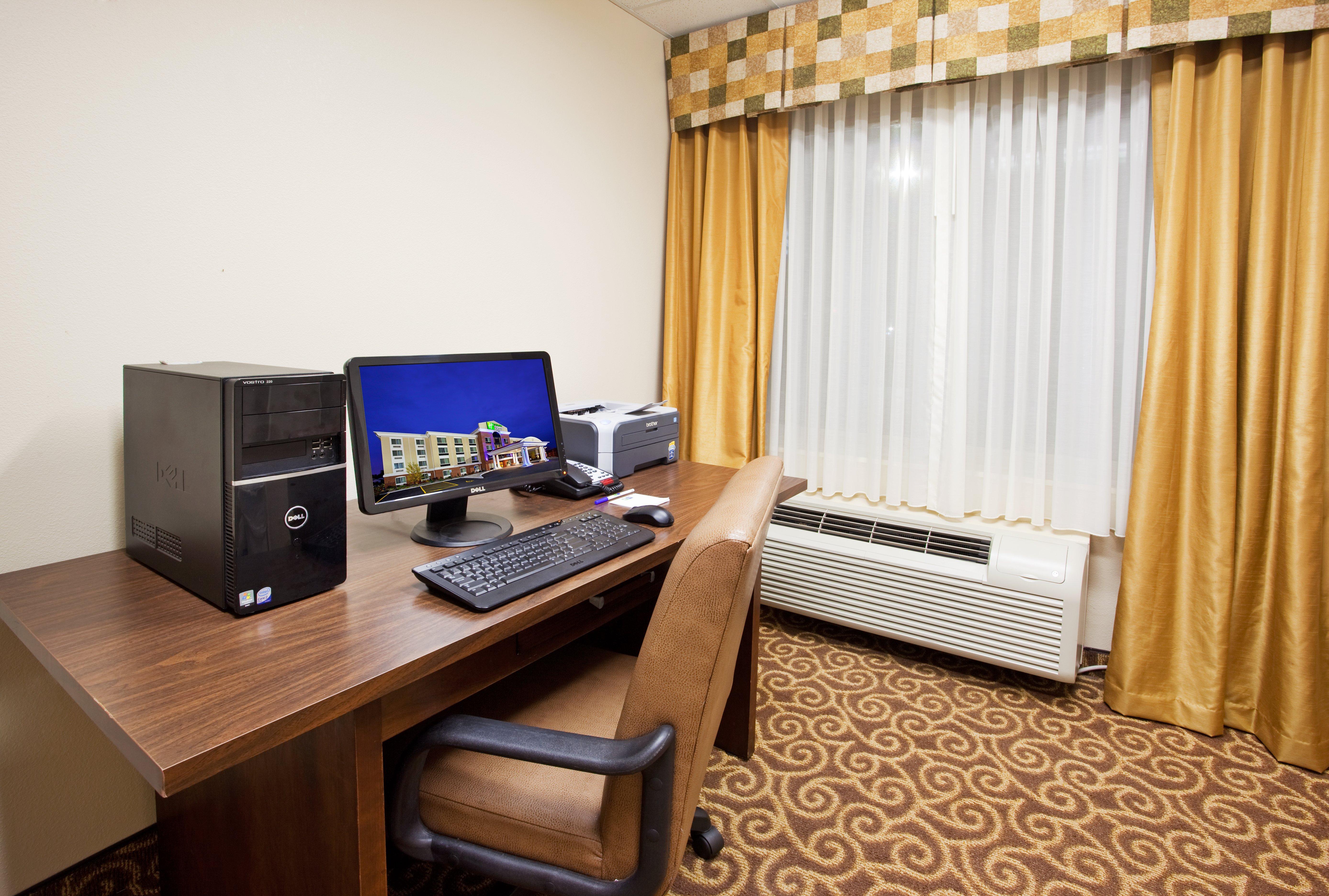 Hampton Inn Cataratas do Niágara Exterior foto